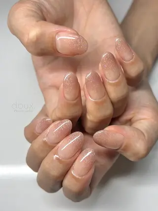 ネイル doux. nailのネイルデザイン