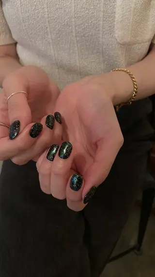 ネイル Latte.所属・saito keiのネイルデザイン