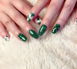 ネイル nail salon Rのネイルデザイン