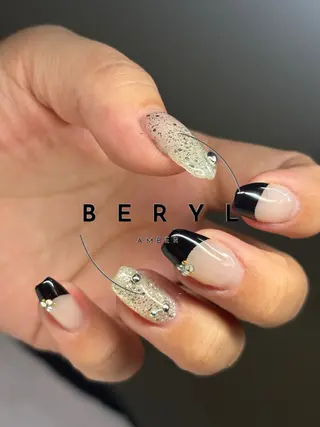 ネイル -BERYL- KEIKOのネイルデザイン