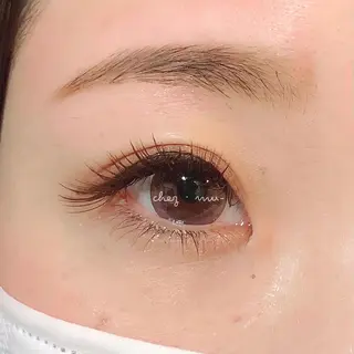 マツエク・マツパ Nail　Space Junx /水成のマツエク・マツパデザイン