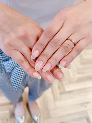 ネイル ネイルサロン Cherishのネイルデザイン