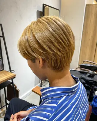 メンズ ♦️モテ髪創作者 SUGA♦️のヘアスタイル