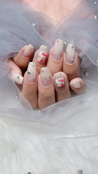 ネイル nail salon espoir所属・nail salon espoirのネイルデザイン
