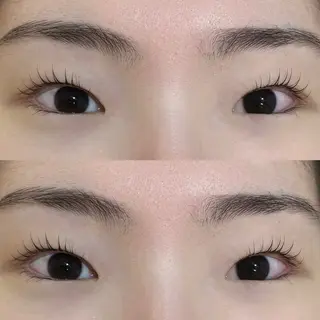 マツエク・マツパ sigehiro ayumiの眉毛・アイブロウイメージ