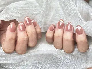 ネイル 💕ドリーミー ネイル💕のネイルデザイン