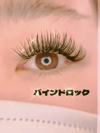マツエク・マツパ ~LANA~ eyelash / eyebrow salon所属・~𝑳𝑨𝑵𝑨~ 𝑬𝑹𝑰のマツエク・マツパデザイン
