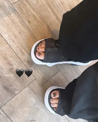 ネイル shoushou ¦シュシュのネイルデザイン