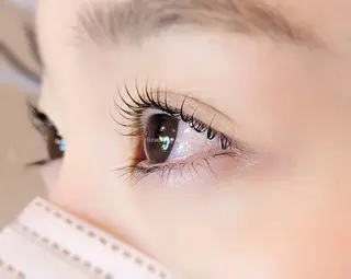 マツエク・マツパ Miho🤍 Fujimoriのマツエク・マツパデザイン