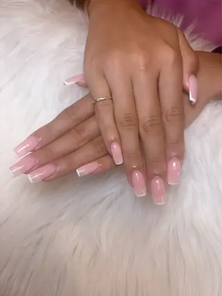 ネイル mi kaのネイルデザイン