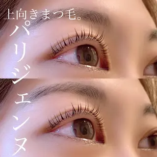 マツエク・マツパ misaki mのマツエク・マツパデザイン