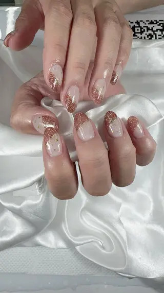 ネイル Nomi Sachikoのネイルデザイン