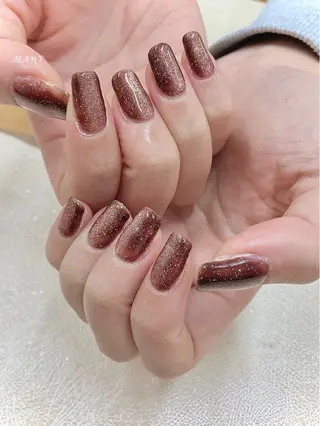 ネイル Mary nail所属・Mary nail .narumiのネイルデザイン