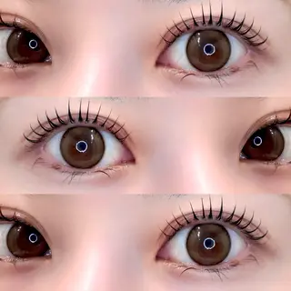 マツエク・マツパ 🐰🫧fein. moyu🐰🫧のマツエク・マツパデザイン