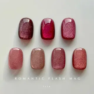 ネイル ボガスティーズネイル 川崎店のネイルデザイン