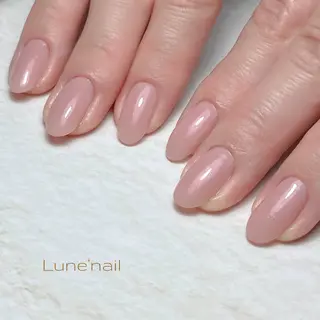 ネイル Private nail salon Lune【リュヌ】所属・nail salon tomoのネイルデザイン
