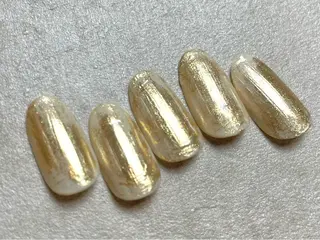 ネイル ネイルサロンLaugh.所属・松浦 未悠のネイルデザイン