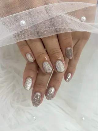 ネイル NAILSALON LUNON 獨協大学前駅店所属・LUNON 獨協大学前駅店のネイルデザイン