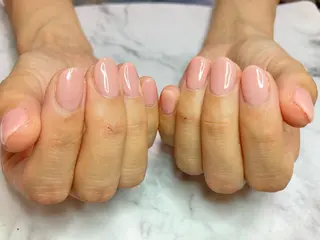 ネイル ecrin (エクラン)のネイルデザイン