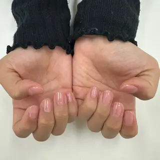 ネイル jojo神戸店 大塚のネイルデザイン