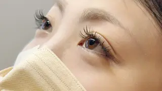 マツエク・マツパ saari eyelashのマツエク・マツパデザイン
