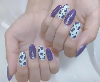 ネイル え みなのネイルデザイン