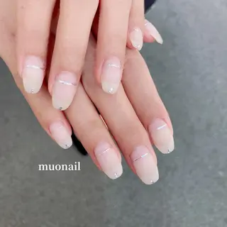 ネイル Sand by muoのネイルデザイン
