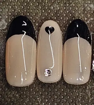 ネイル Nail eim所属・nail eim hiranoのネイルデザイン