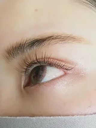 マツエク・マツパ ＊Welia＊ ウェリアのマツエク・マツパデザイン