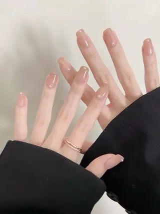 ネイル More Glam渋谷店のネイルデザイン