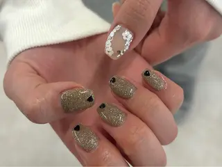 ネイル GRACE Rioのネイルデザイン