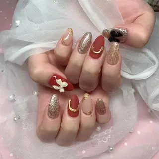 ネイル H1 ネイル サロンのネイルデザイン