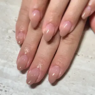 ネイル sofa国分寺店 川出 玲奈のネイルデザイン