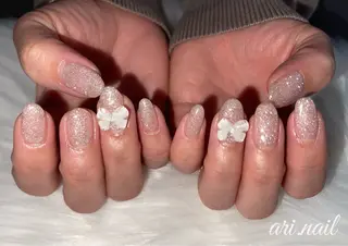 ネイル ari. nailのネイルデザイン