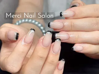 ネイル Merci Nail Salon所属・あ やのネイルデザイン