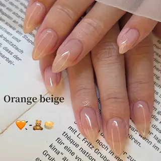 ネイル nailsalon Lithos所属・nailsalon Recontreのネイルデザイン