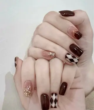 ネイル ビューティーリゾート麗所属・于 麗影のエステ・リラクイメージ