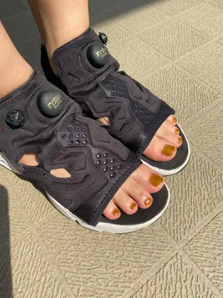 ネイル salon de oct.のネイルデザイン