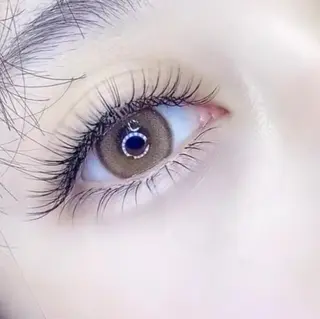 マツエク・マツパ ALITA 池袋店✨のマツエク・マツパデザイン