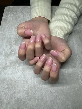 ネイル あきじ NAILのネイルデザイン