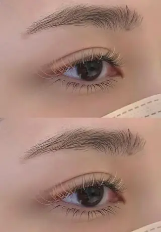 マツエク・マツパ Eyelist Ayumi🦋のマツエク・マツパデザイン