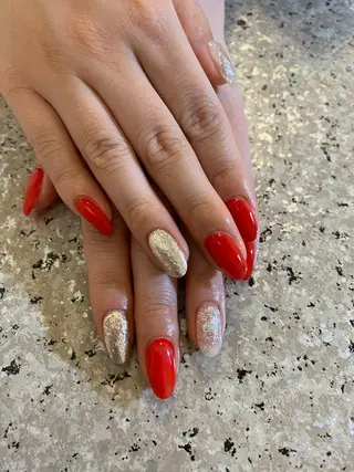 ネイル 菊地 千奈のエステ・リラクイメージ