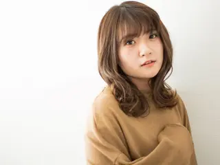 セミロング カラー 斉藤 正敏のその他イメージ