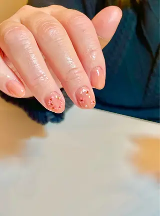 ネイル I me nailのネイルデザイン