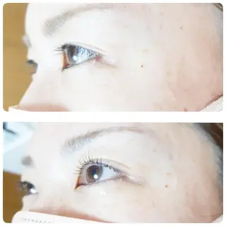 マツエク・マツパ 🎼グラデーション スタイル札幌♫*✧のマツエク・マツパデザイン