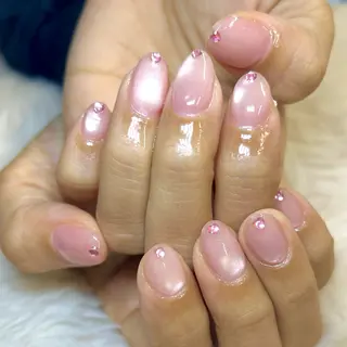 ネイル yamane de salonのネイルデザイン