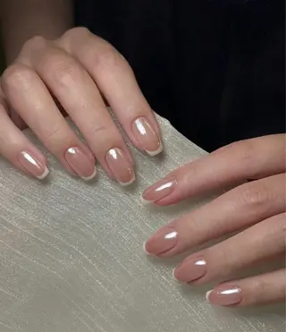 ネイル ここに ネイルサロンのネイルデザイン
