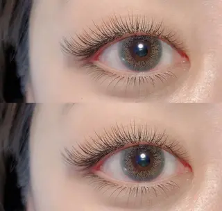 マツエク・マツパ An beauty2のマツエク・マツパデザイン