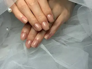 ネイル 軽部 麻由のネイルデザイン
