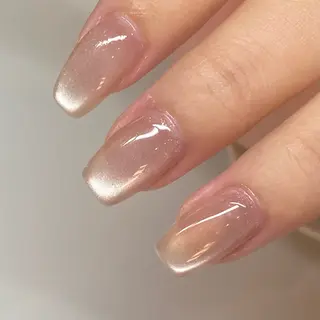 ネイル 濵田 実沙/Manonのネイルデザイン